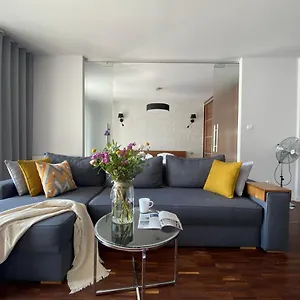  Apartment Aravel Suites Poland