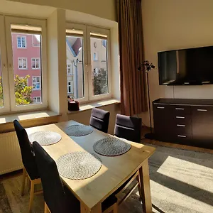  Apartment Starowka Poland