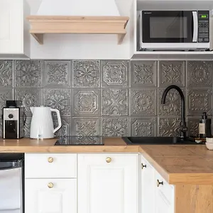  Apartment Villowe - Centrum Poland